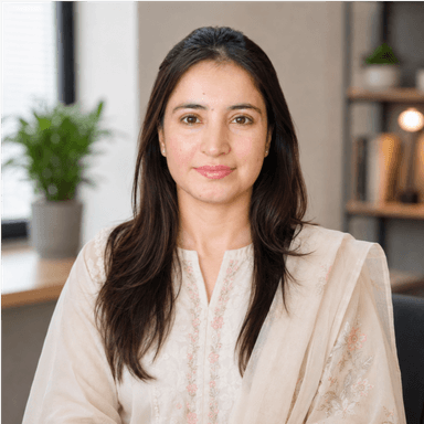 Karishma Bano
