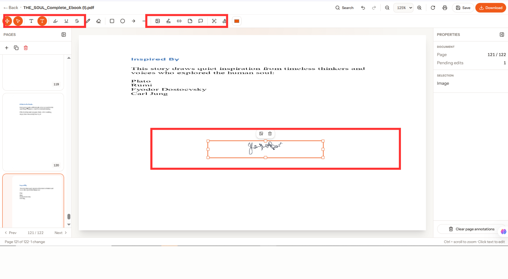 Key Features of a Modern PDF Editor